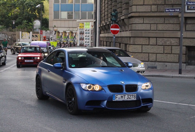 BMW M3 E92 Coupé