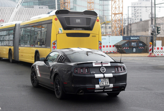 Ford Mustang Roush RS 2013