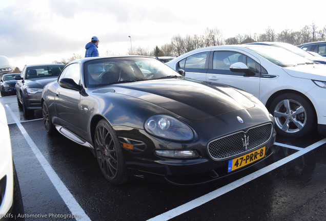 Maserati GranSport