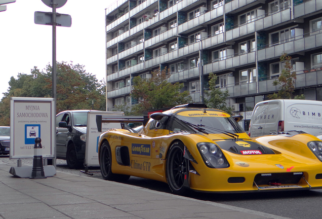 Ultima GTR 720