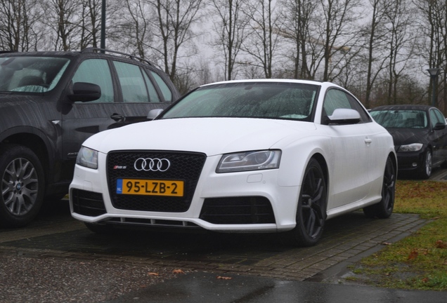 Audi RS5 8T