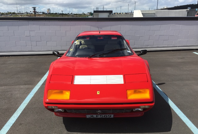 Ferrari 512 BBi