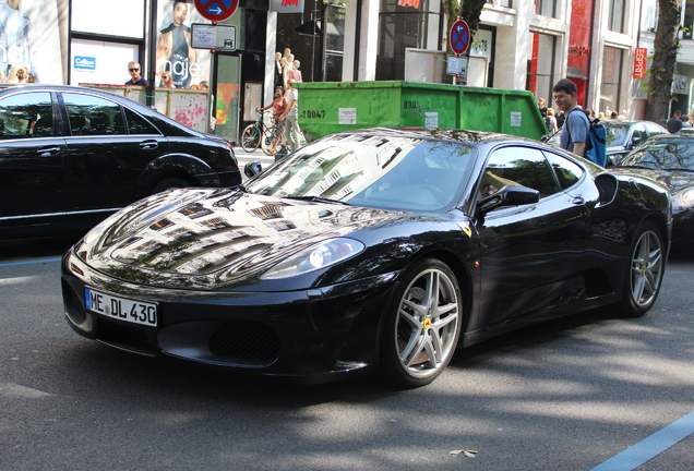 Ferrari F430