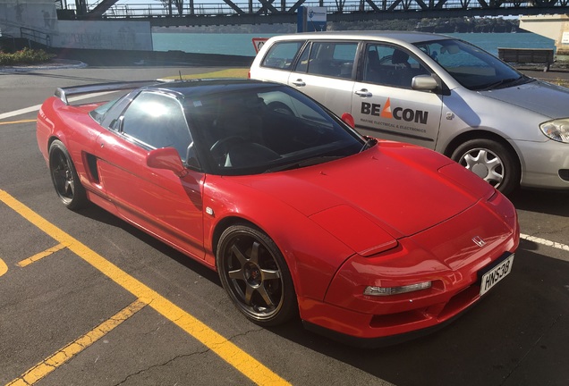 Honda NSX