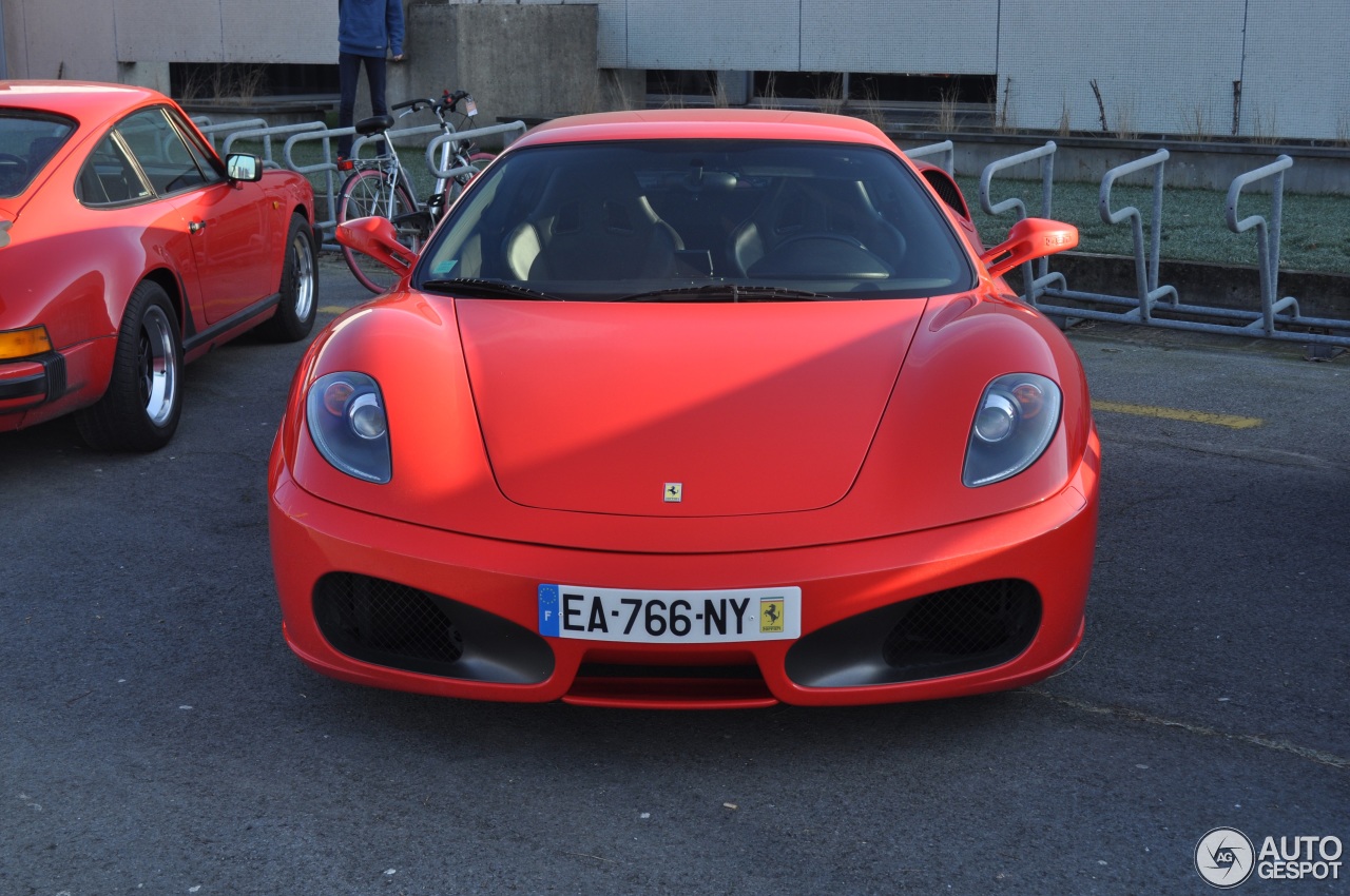 Ferrari F430