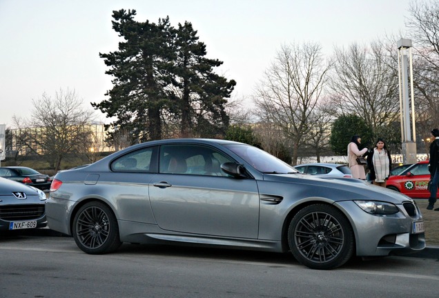 BMW M3 E92 Coupé