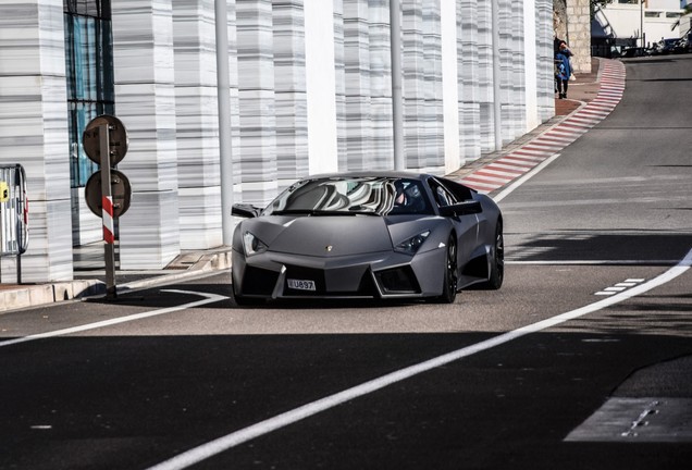 Lamborghini Reventón