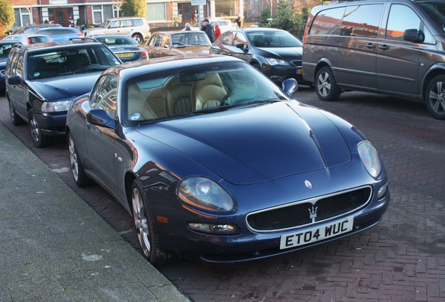 Maserati 4200GT