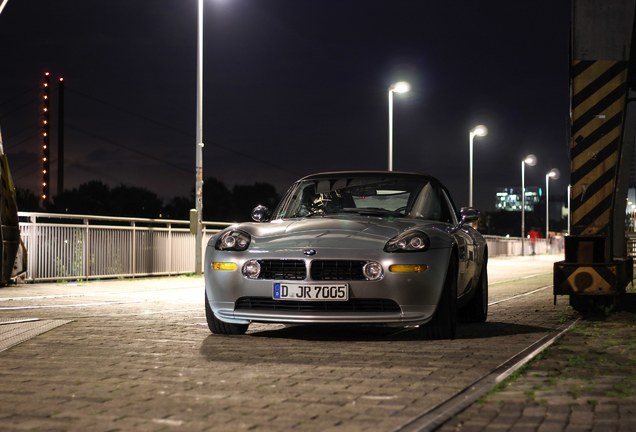 BMW Z8