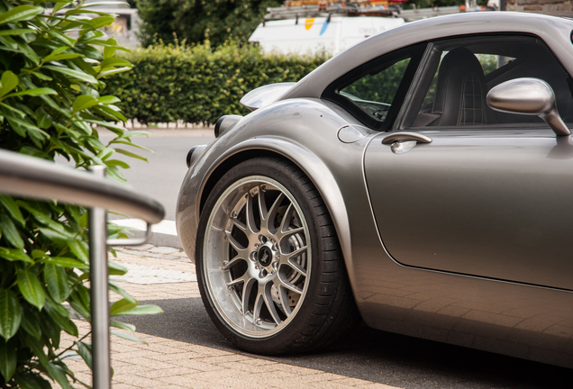 Wiesmann GT MF4-S