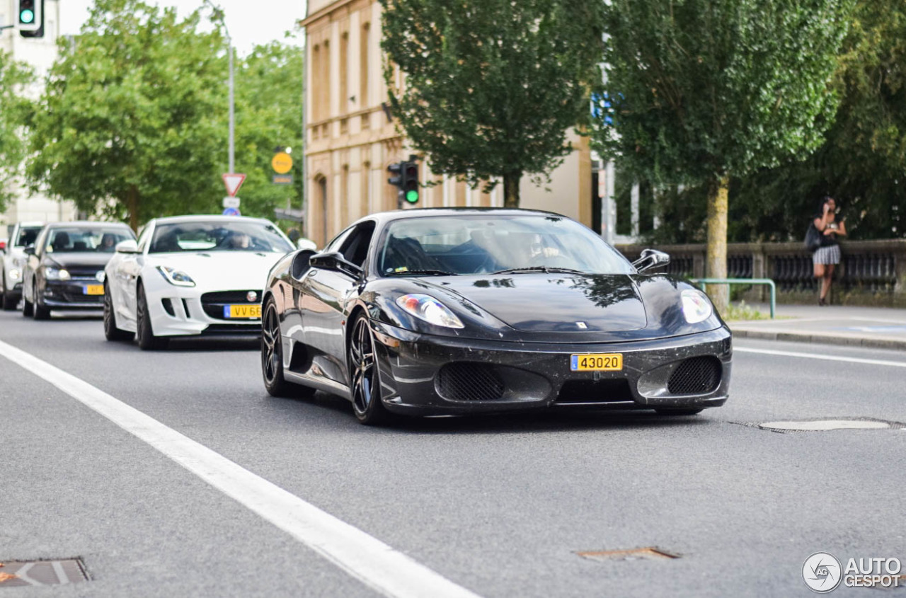 Ferrari F430