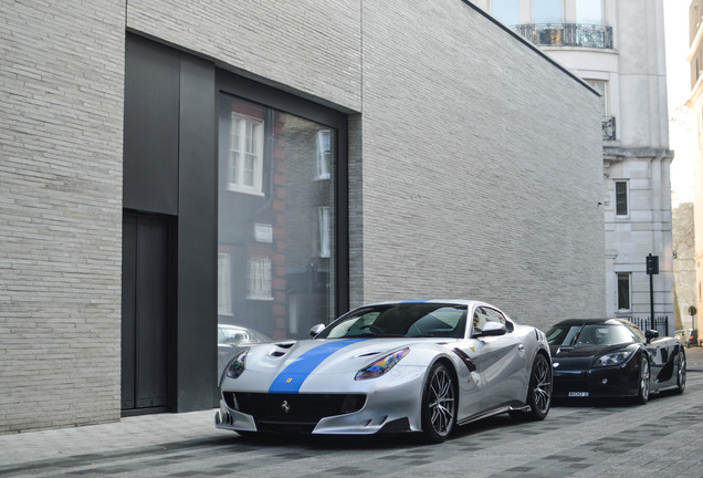 Ferrari F12tdf