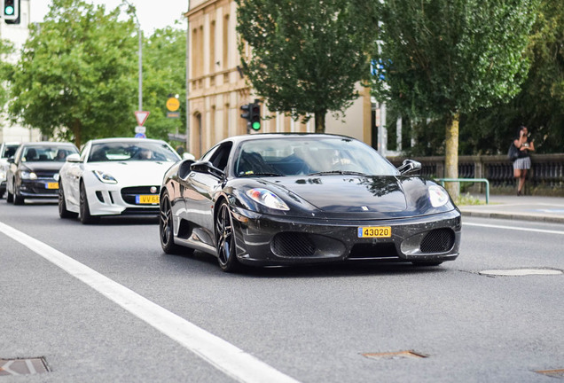 Ferrari F430