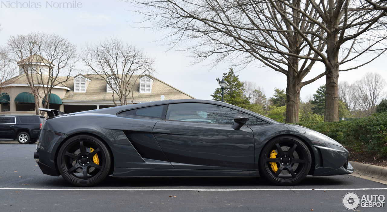 Lamborghini Gallardo