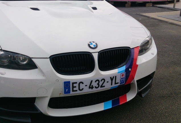 BMW M3 E92 Coupé