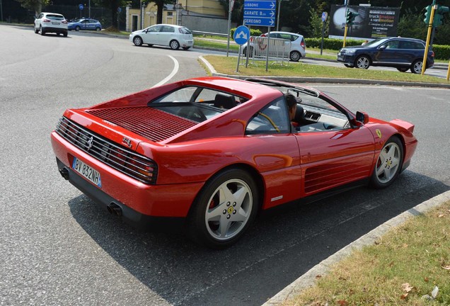 Ferrari 348 TS