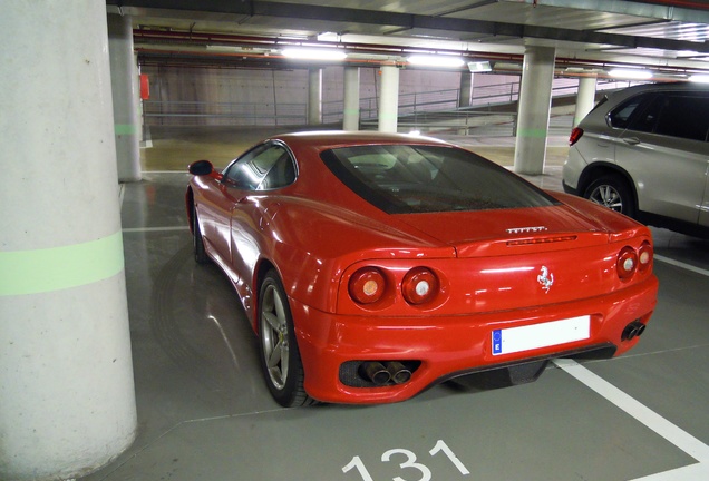 Ferrari 360 Modena