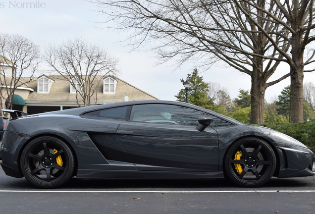 Lamborghini Gallardo