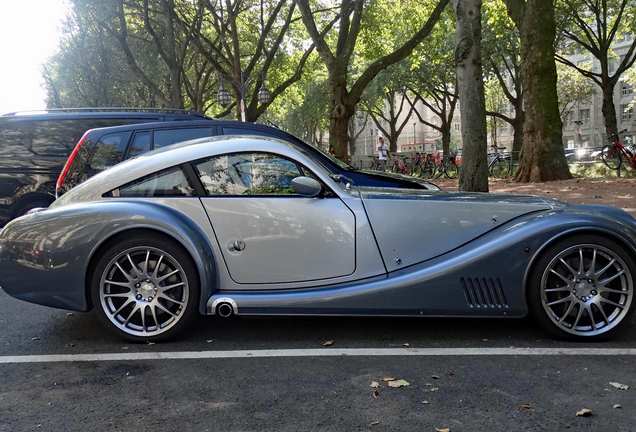 Morgan Aeromax Coupé