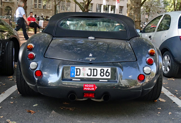 Wiesmann Roadster MF3