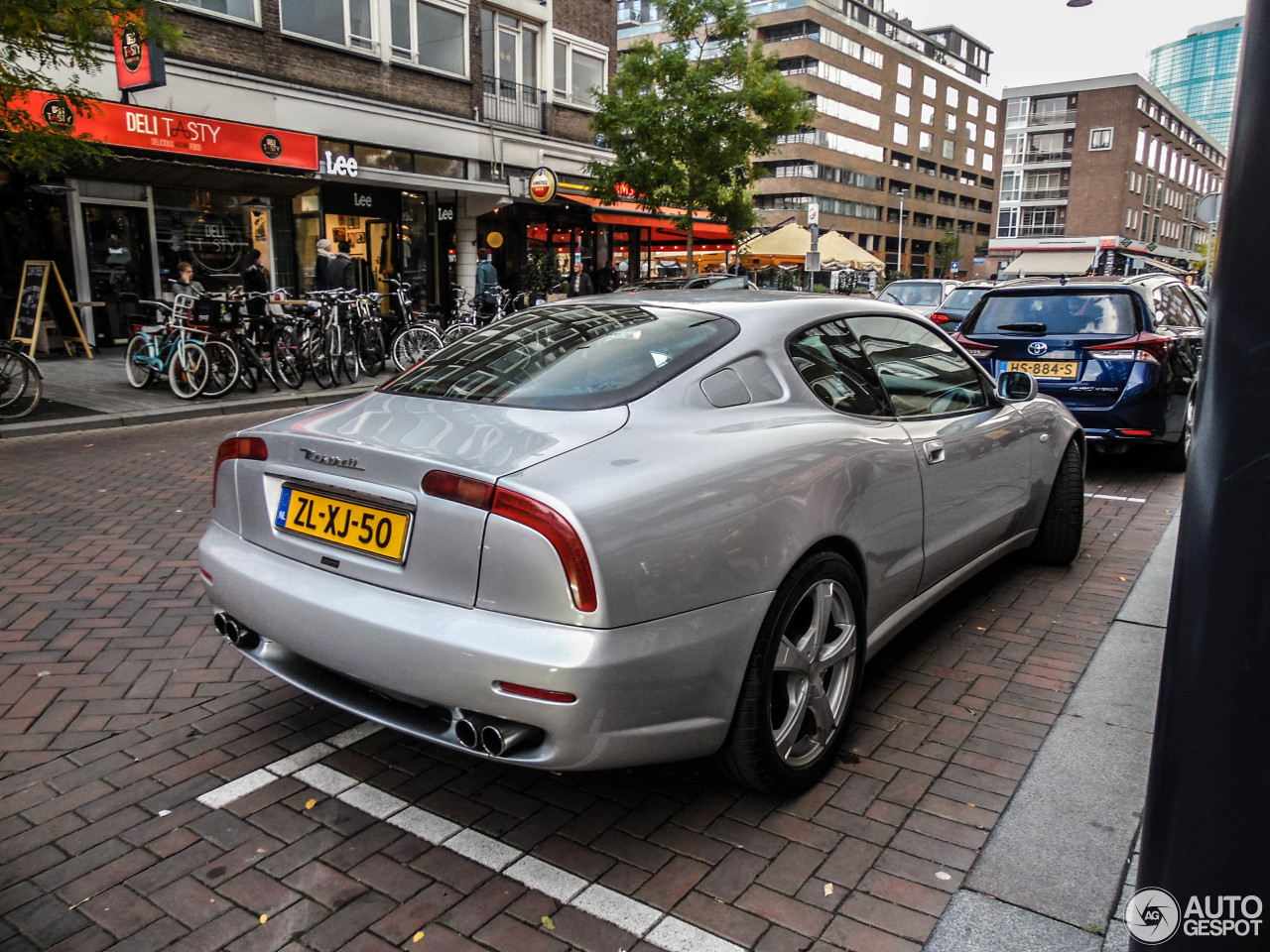 Maserati 3200GT