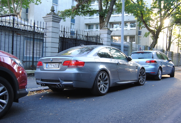 BMW M3 E92 Coupé