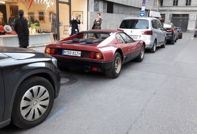 Ferrari 512 BBi