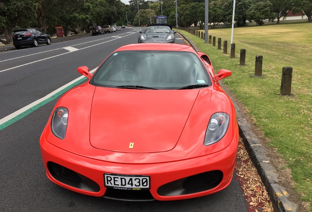 Ferrari F430