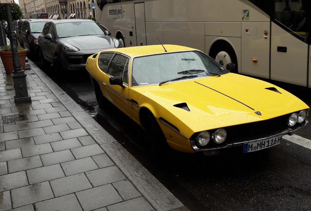 Lamborghini Espada