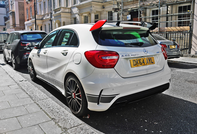 Mercedes-Benz A 45 AMG Edition 1