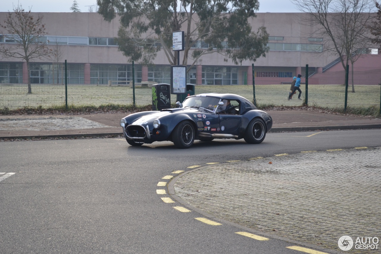 AC Cobra