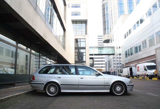 Alpina B10 3.2 Touring