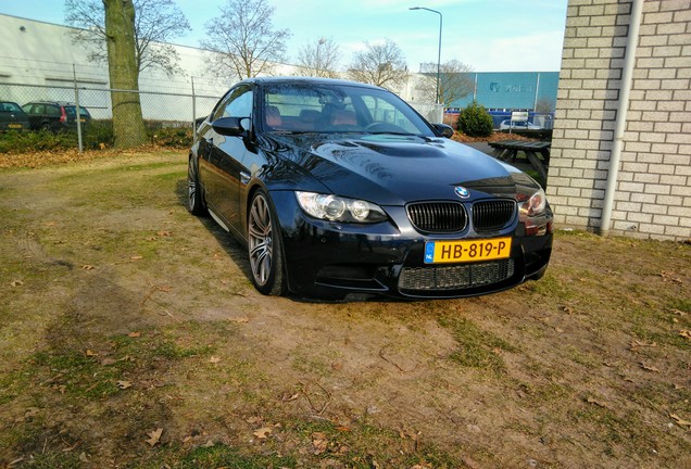 BMW M3 E92 Coupé