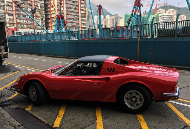 Ferrari Dino 246 GTS