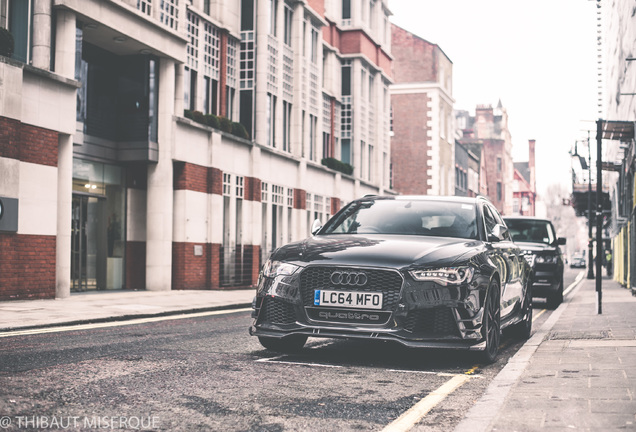 Audi ABT RS6-R Avant C7