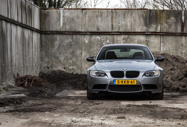 BMW M3 E92 Coupé