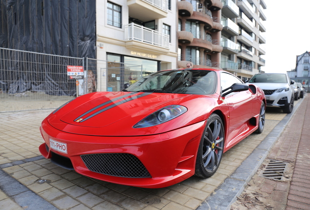 Ferrari 430 Scuderia