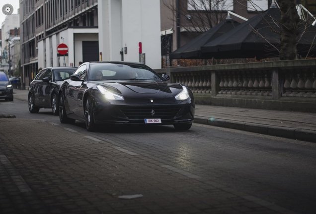 Ferrari GTC4Lusso