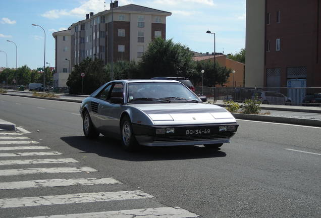 Ferrari Mondial Quattrovalvole