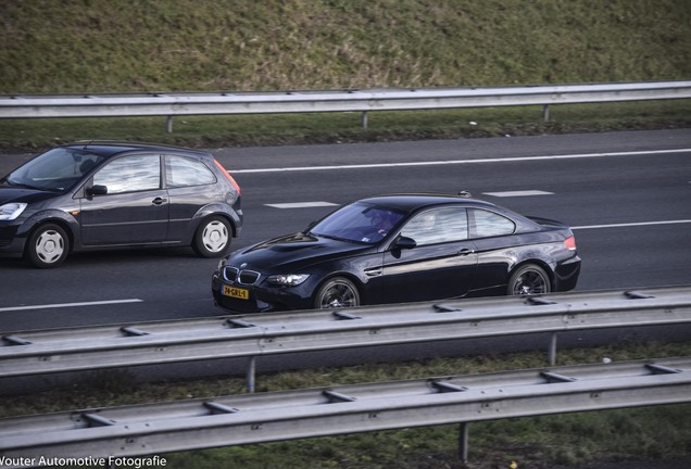 BMW M3 E92 Coupé