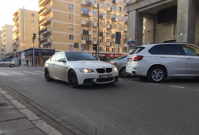 BMW M3 E92 Coupé