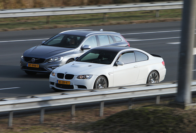 BMW M3 E92 Coupé