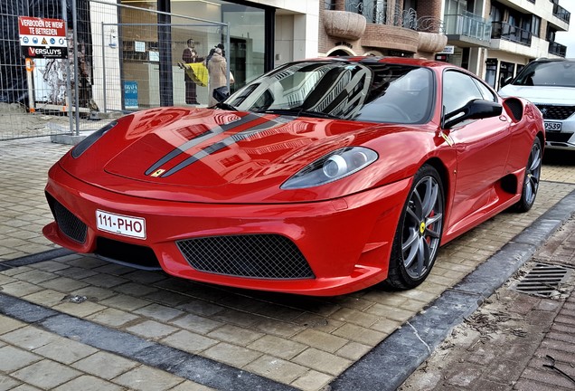 Ferrari 430 Scuderia