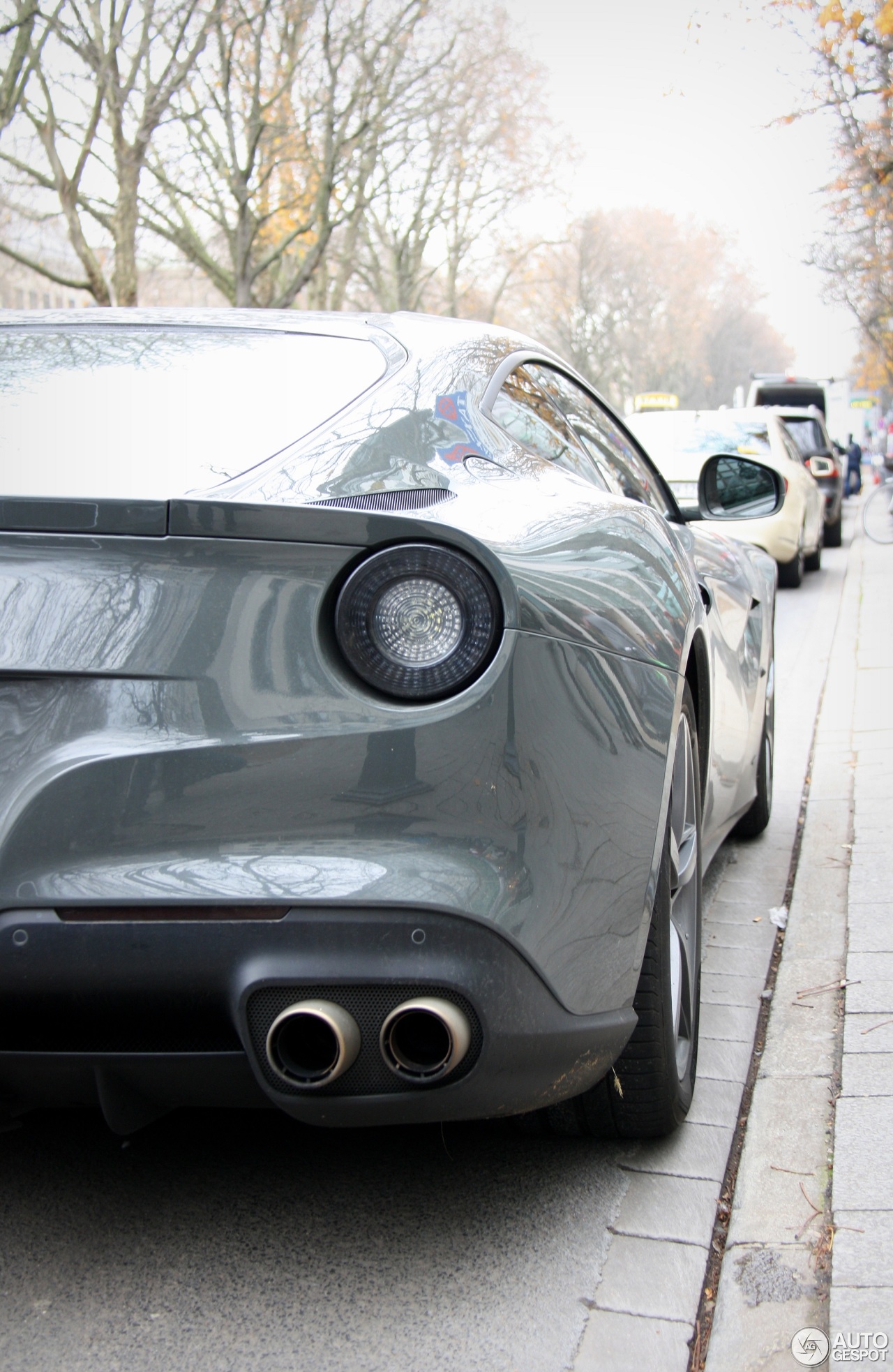 Ferrari F12berlinetta