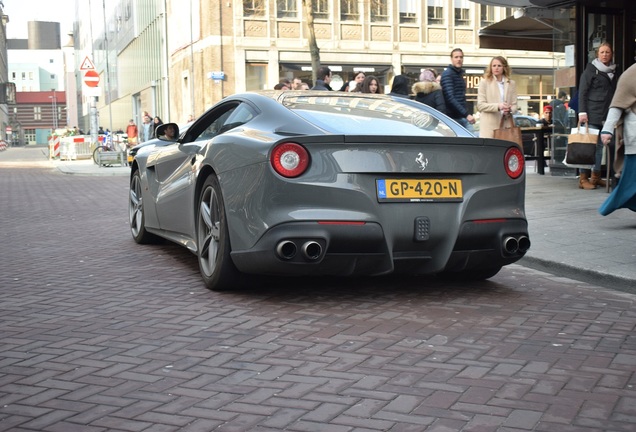 Ferrari F12berlinetta