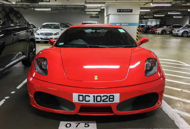 Ferrari F430