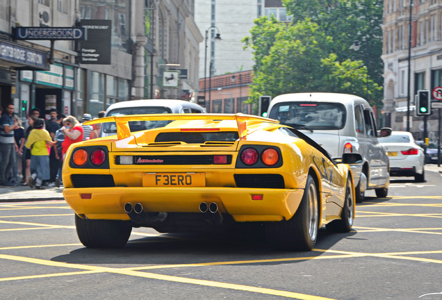 Lamborghini Diablo