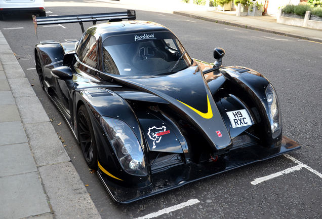 Radical RXC Turbo 500