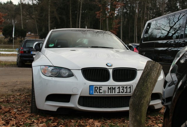 BMW M3 E92 Coupé