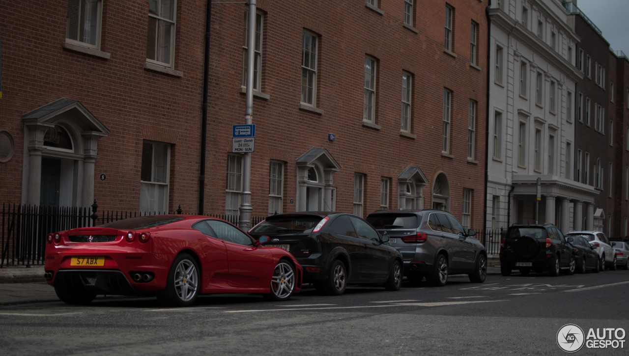 Ferrari F430